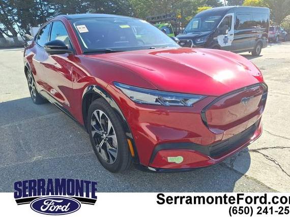 FORD MUSTANG MACH-E 2022 3FMTK3SU7NMA49608 image FORD MUSTANG MACH-E 2022 3FMTK3SU7NMA49608 image